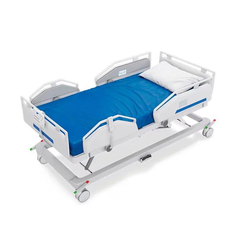 Hospital Bed Manufacturer in India