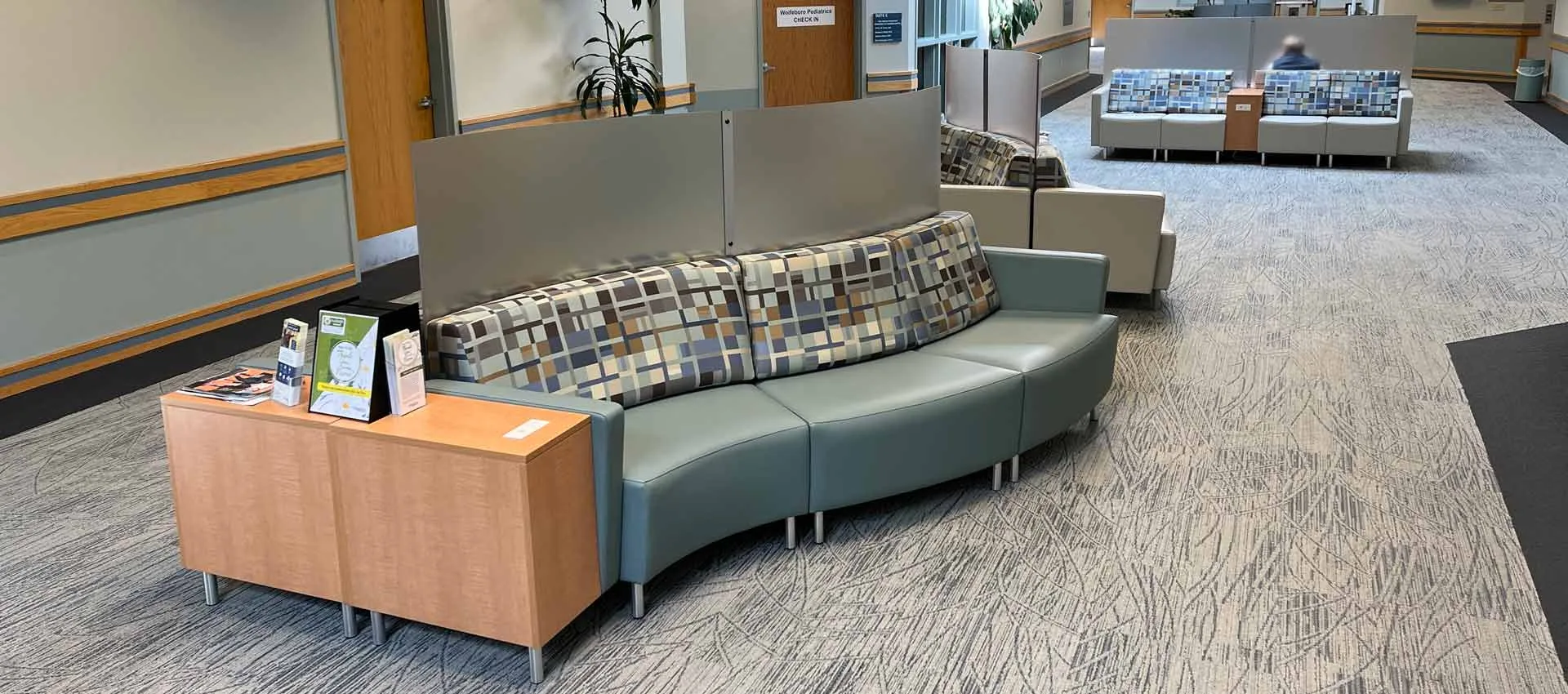 Hospital Furniture Manufacturers in India