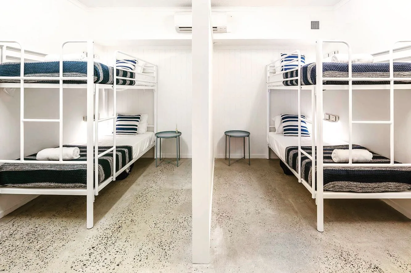 Hostel Furniture Manufacturer in India