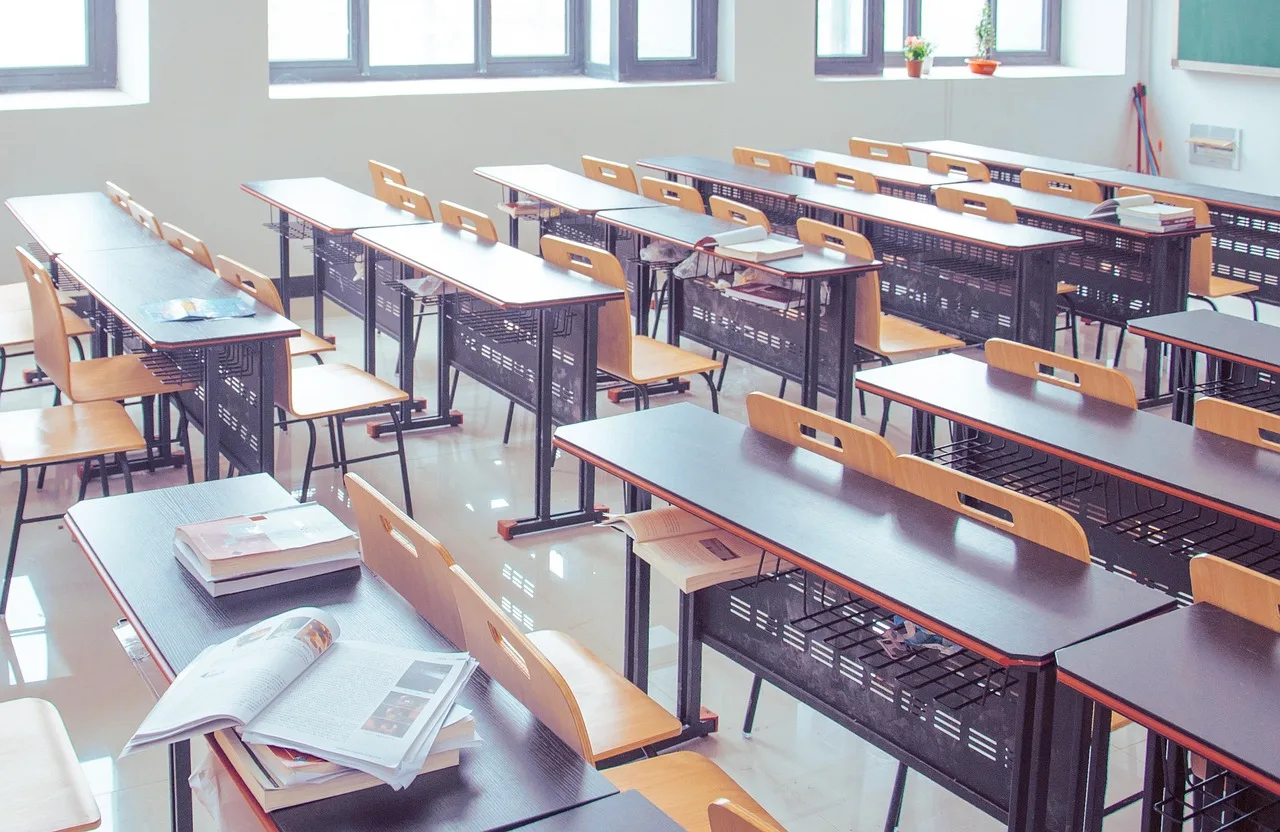 School Furniture Manufacturer in India