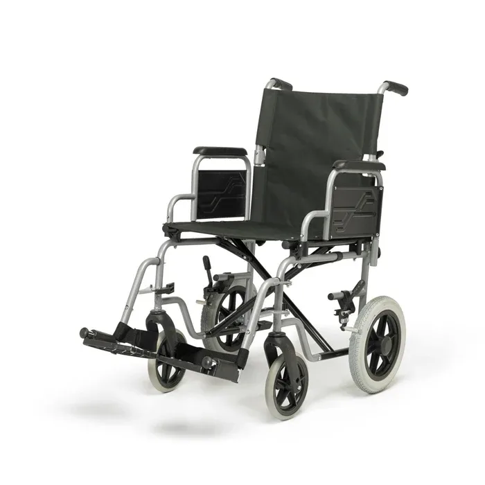 Wheelchair Manufacturer in India