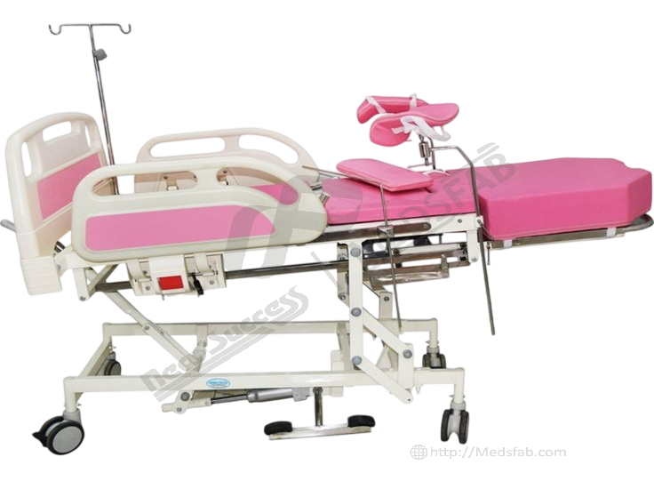 Delivery / Labor Solutions