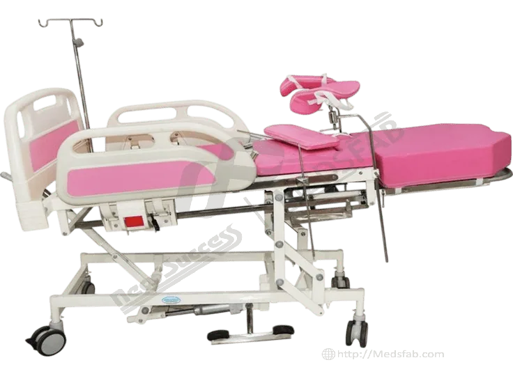 Delivery / Labor Solutions