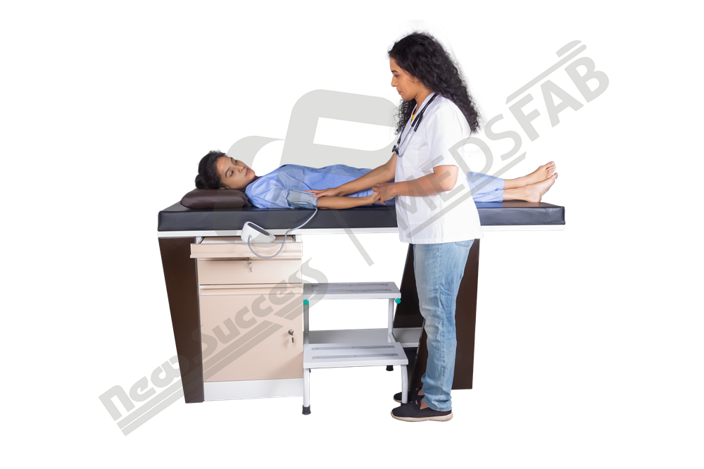 Exam & OPD Solutions