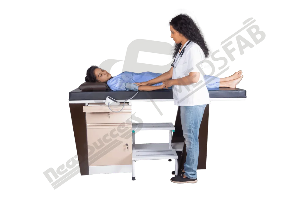 Exam & OPD Solutions