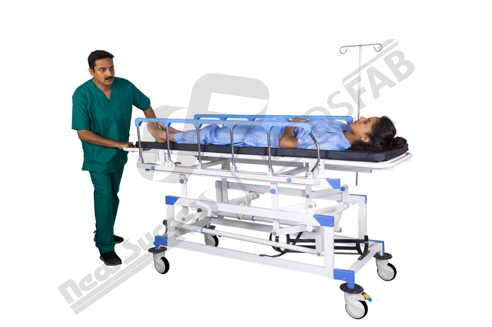 Patient Transfer Solutions