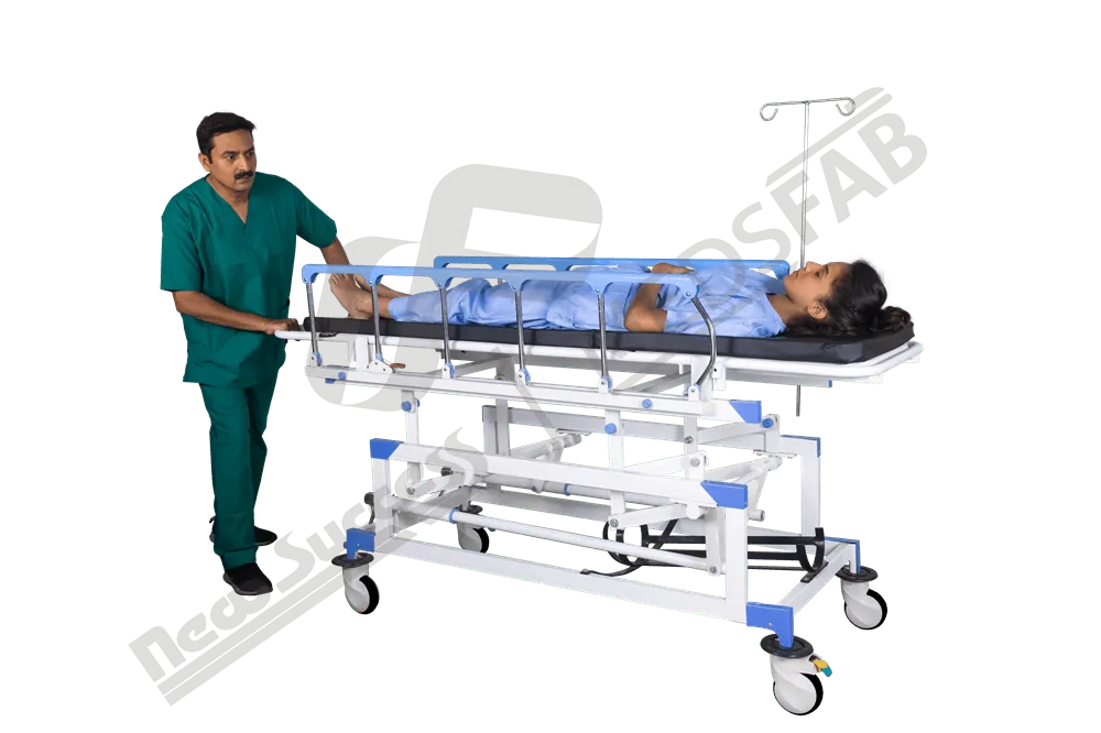 Patient Transfer Solutions