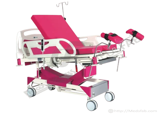 8850	EVIDENT LABOR TABLE MOTORISED HEIGHT ADJUSTABLE
