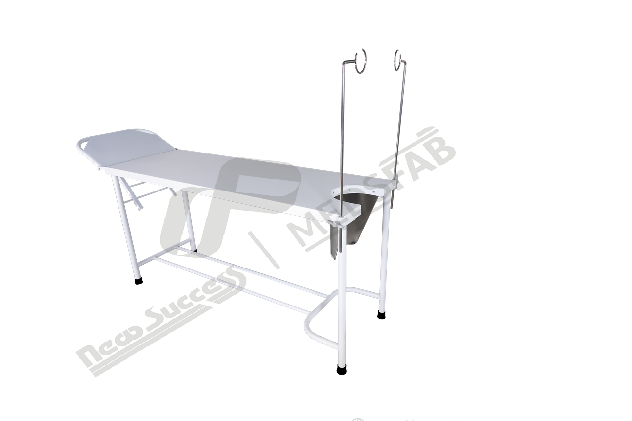 0771 A CHECKUP EXAMINATION TABLE