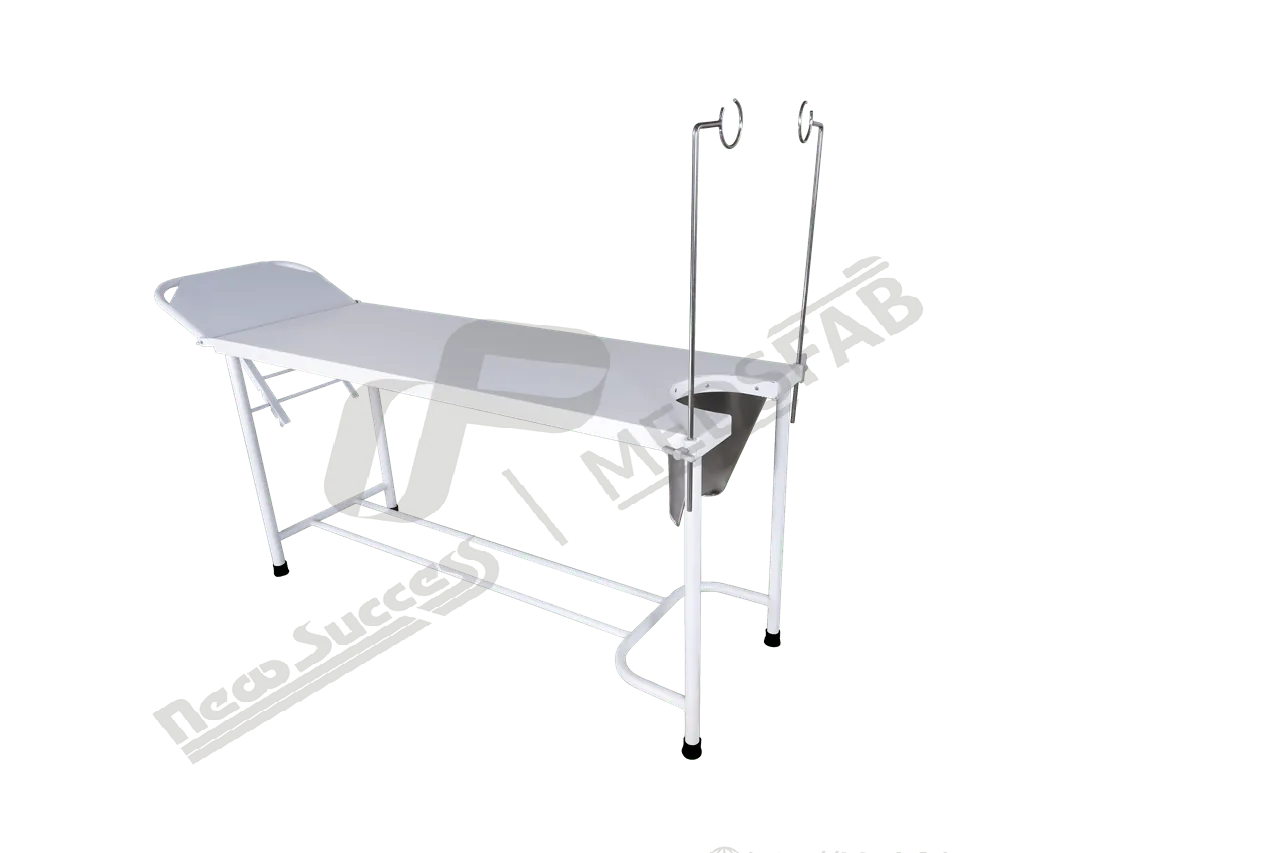 0771 A CHECKUP EXAMINATION TABLE