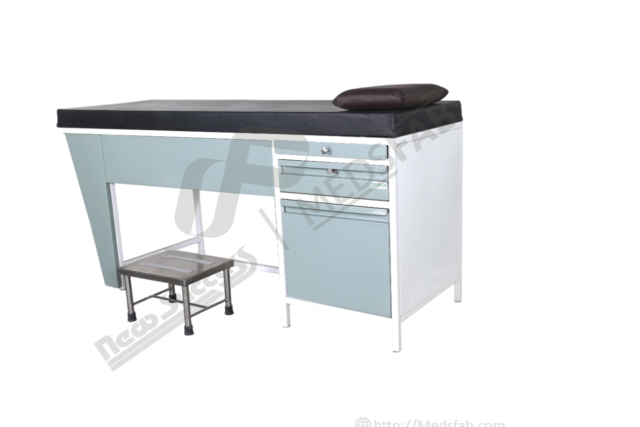 0773 CHECKUP EXAMINATION TABLE 