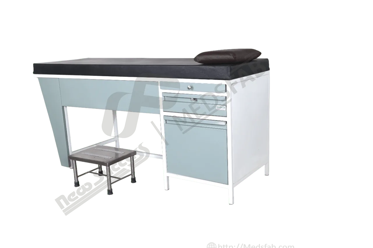 0773 CHECKUP EXAMINATION TABLE 