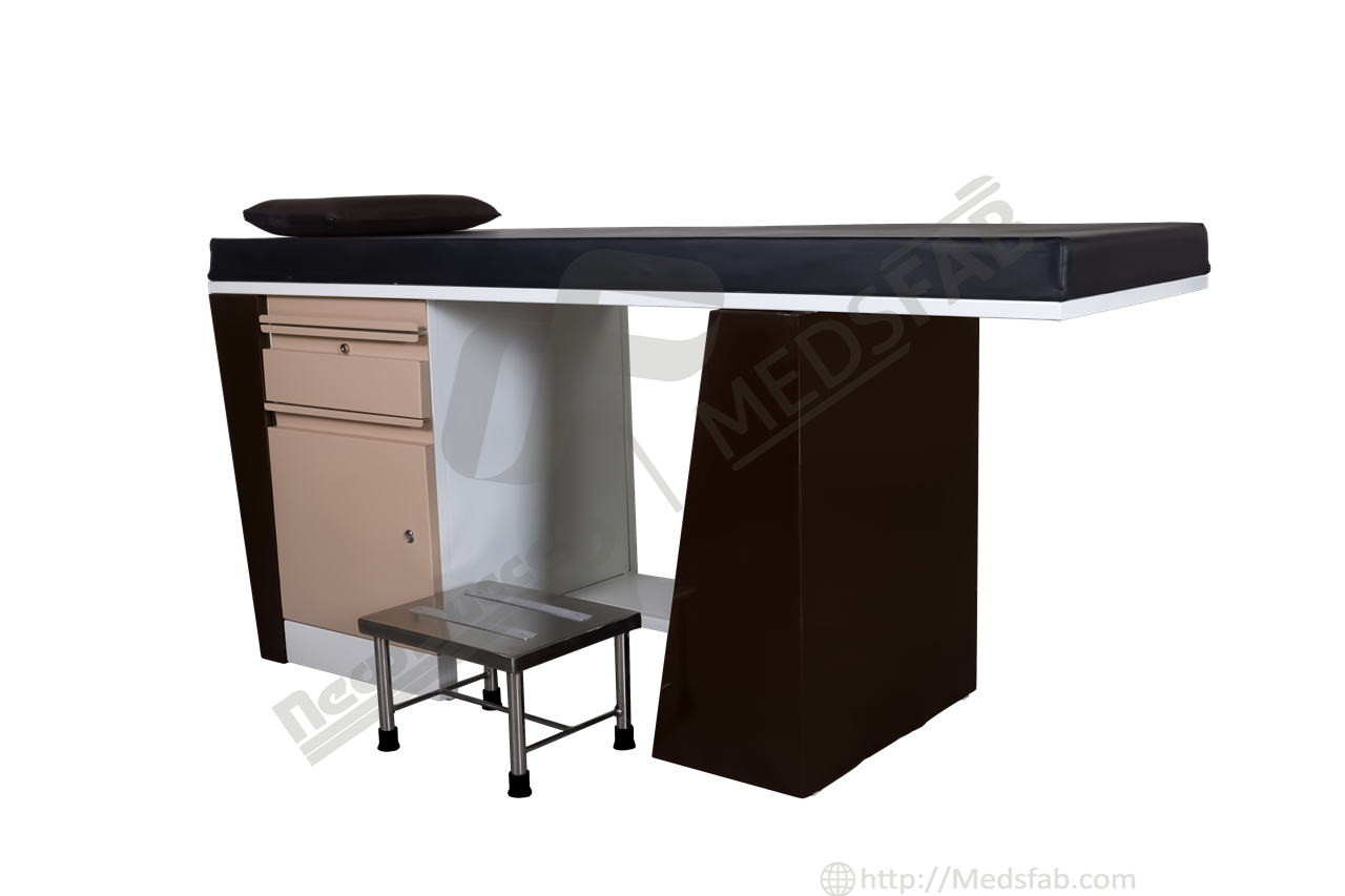 0774 CHECKUP PRO EXAMINATION TABLE