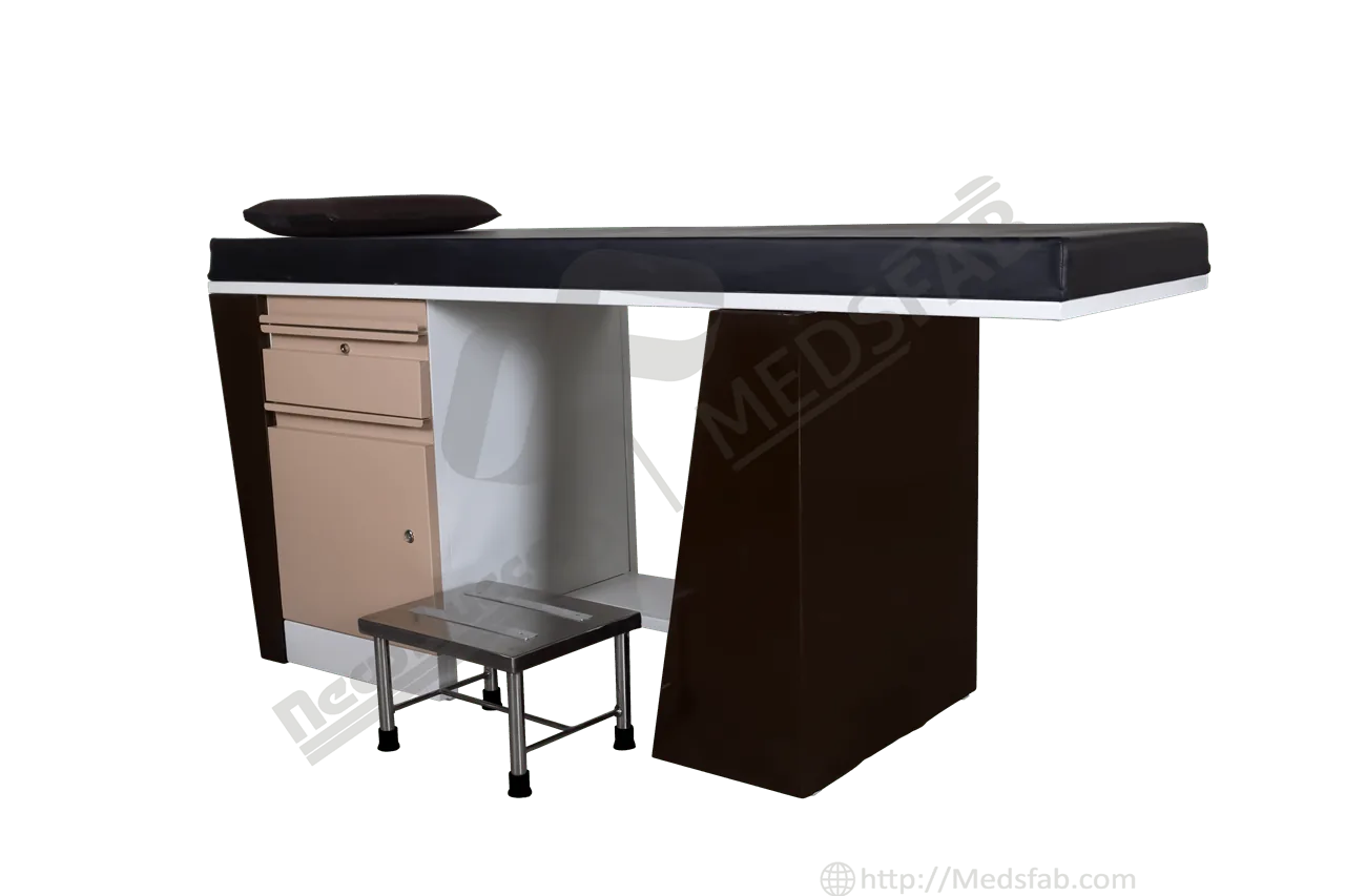 0774 CHECKUP PRO EXAMINATION TABLE