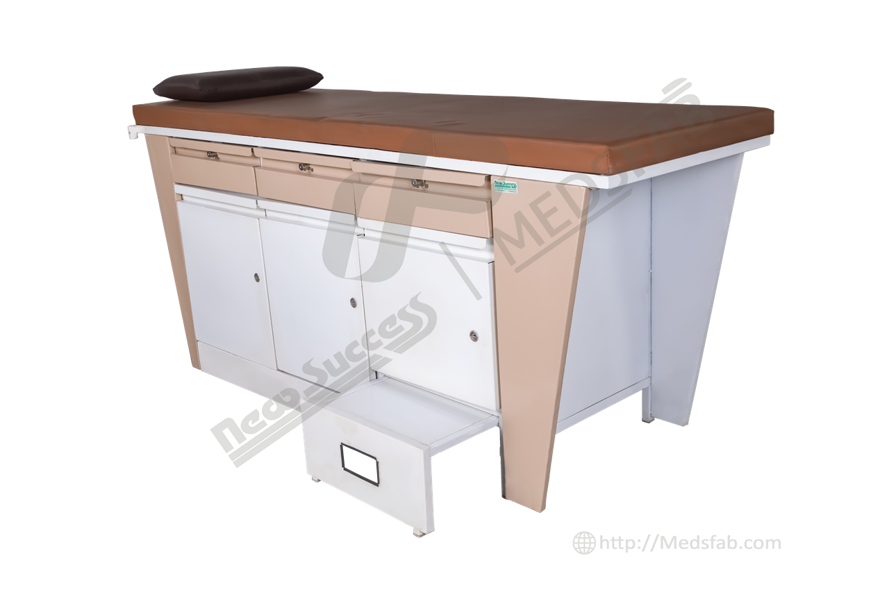 0775 CHECKUP EXAMINATION TABLE