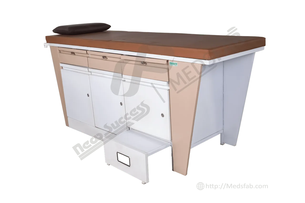 0775 CHECKUP EXAMINATION TABLE