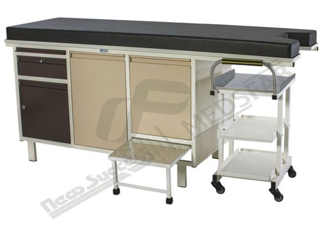 0778 CHECKUP EXAMINATION TABLE