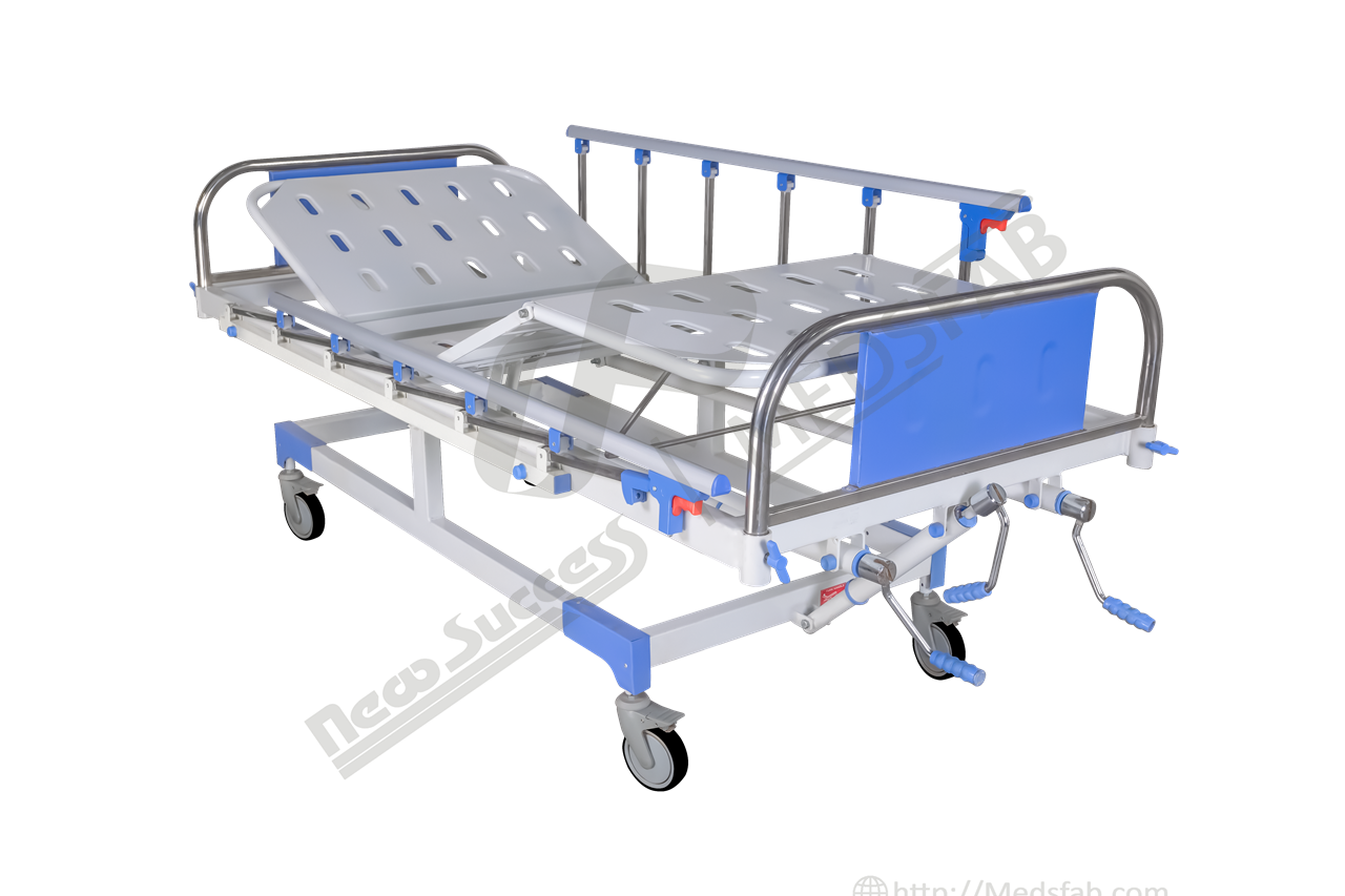 2244 AURA SEMI ICU BED