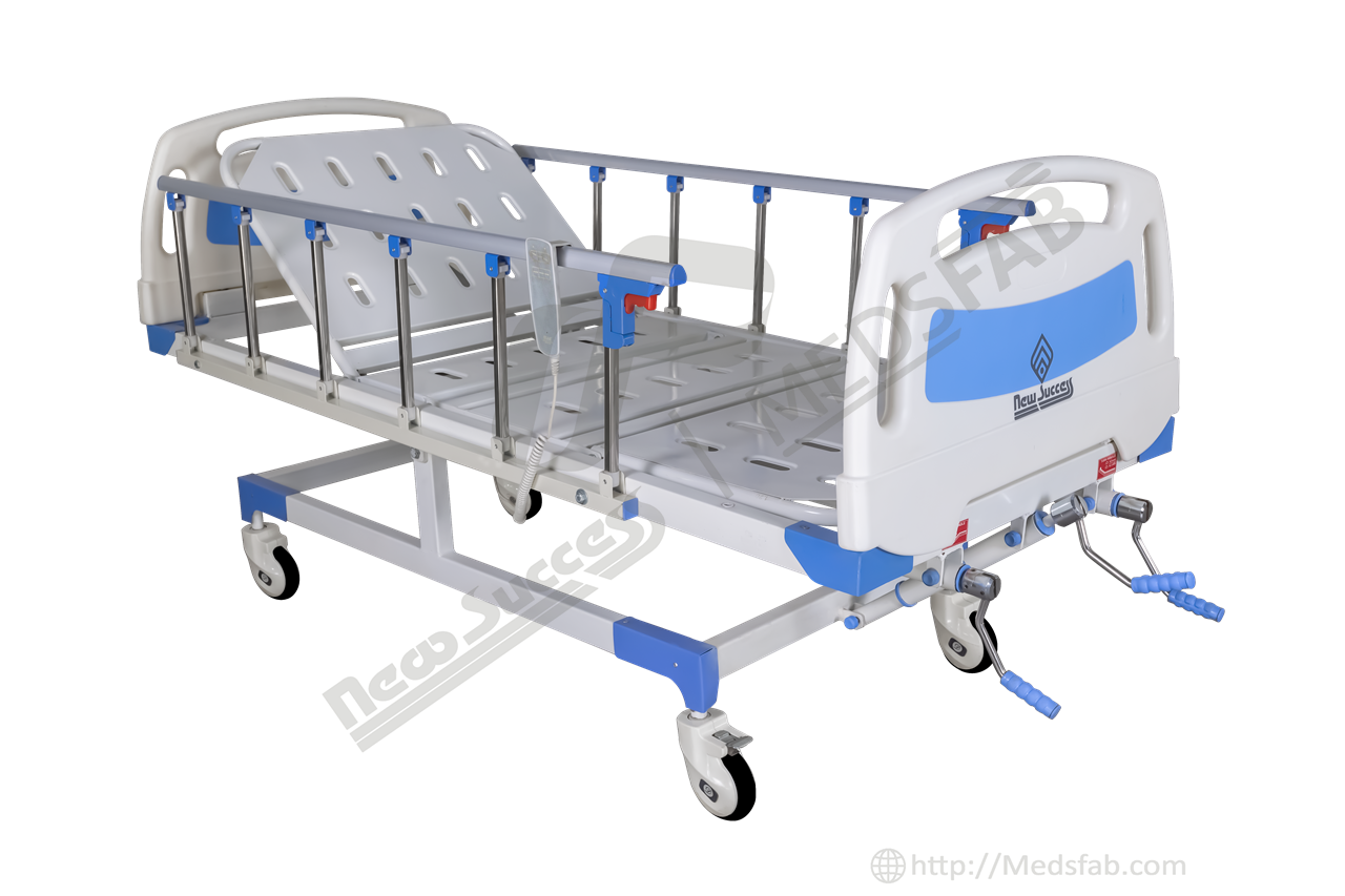 2245 AURA SEMI ICU BED