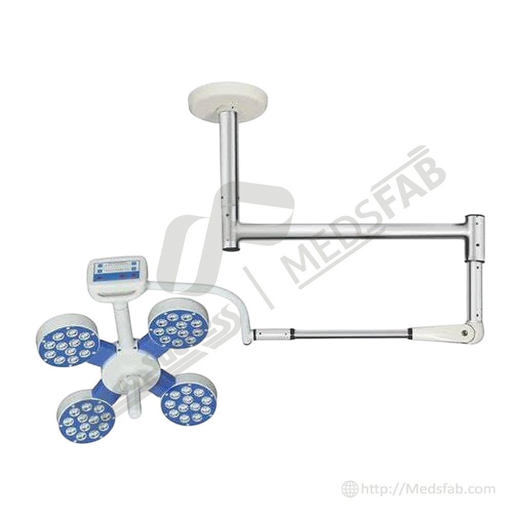 4010 O.T. Light LED Single Dome