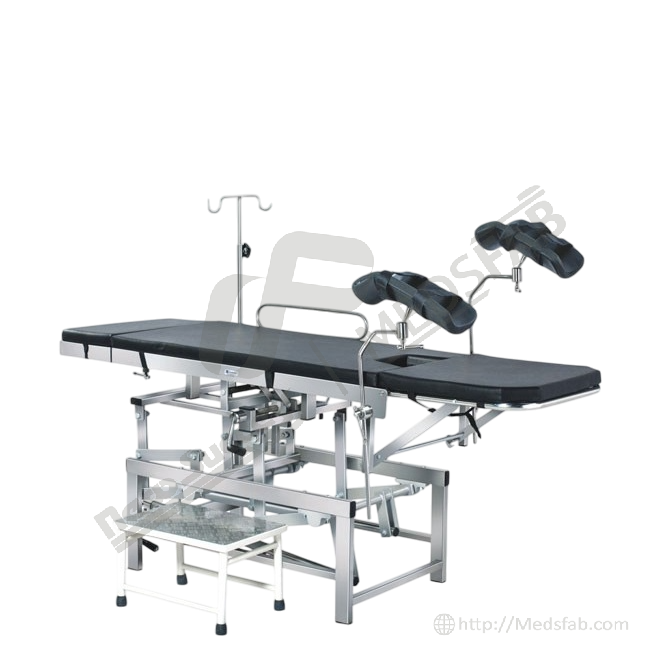 7747 Surgical / Lithotomy Table