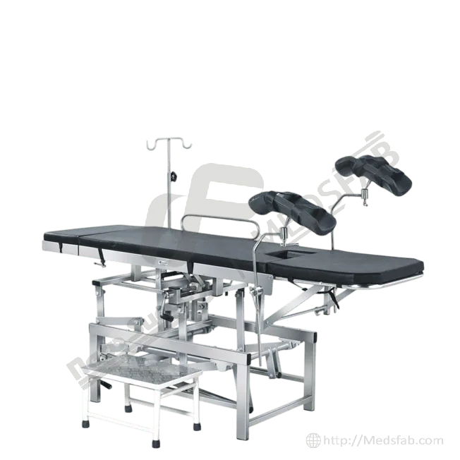 7747 Surgical / Lithotomy Table