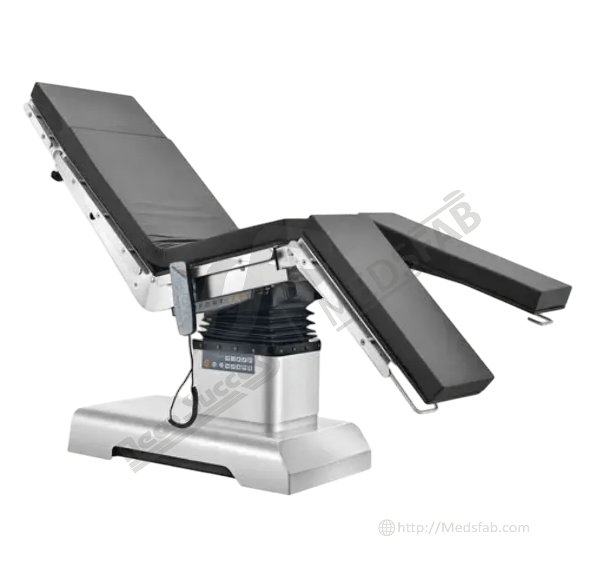 7753 OPERATION TABLE MOTORIZED HYDRAULIC WITH ORTHO