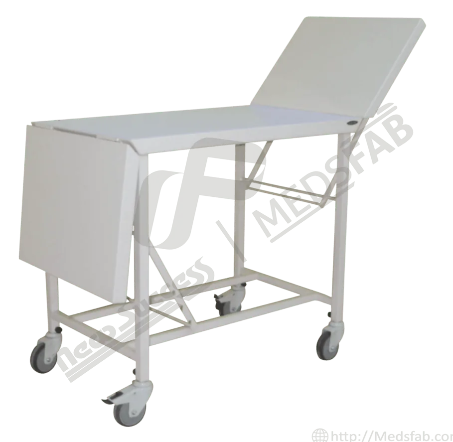 1010 SHIFTERSTRECTHER THREE FOLD POWDER COATED