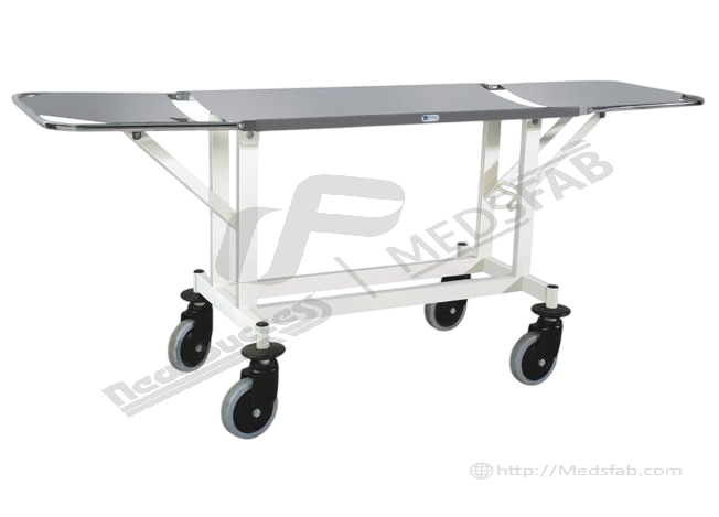 1011 SHIFTERSTRECTHER THREE FOLD S.S.TOP