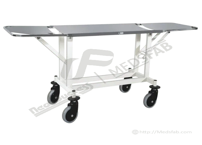 1011 SHIFTERSTRECTHER THREE FOLD S.S.TOP