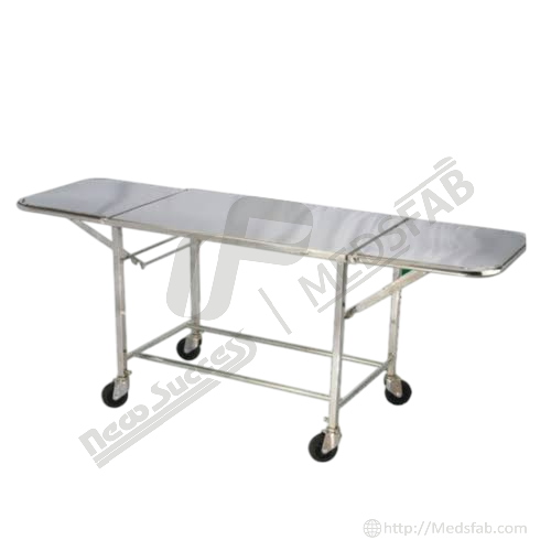 1012 SHIFTER STRECTHER THREE FOLD FULL S.S Y