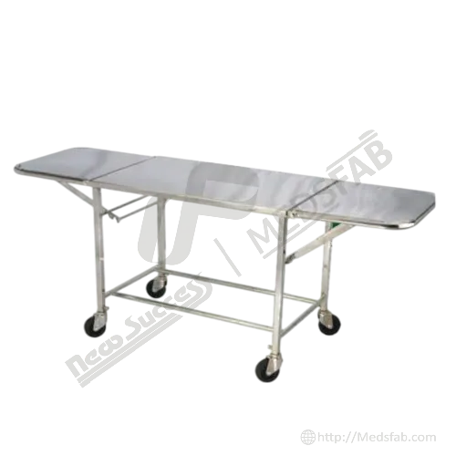 1012 SHIFTER STRECTHER THREE FOLD FULL S.S Y
