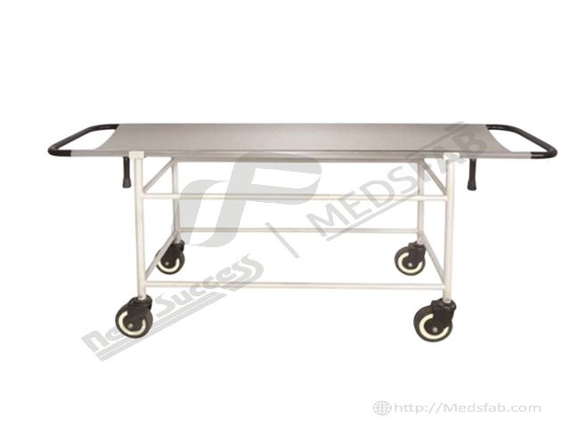 1014 SHIFTERSTRECTHER ON TROLLEY S.S.TOP