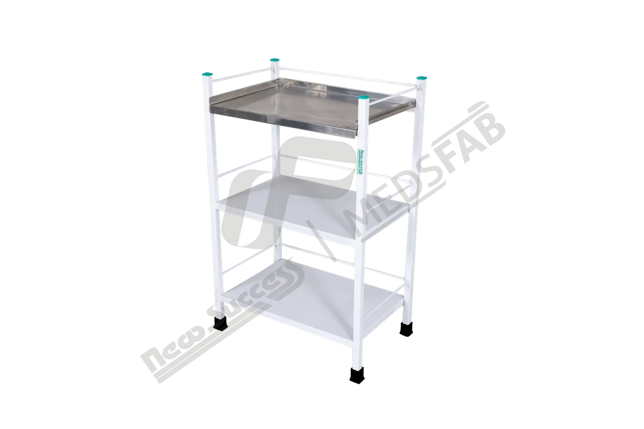 MF6010 ASP 3477 Trolley