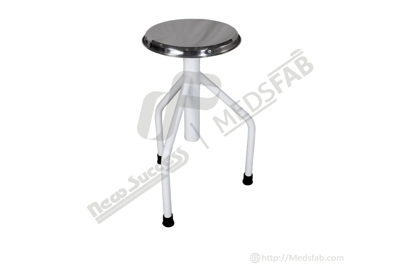 MF6022 Quadripod Stool
