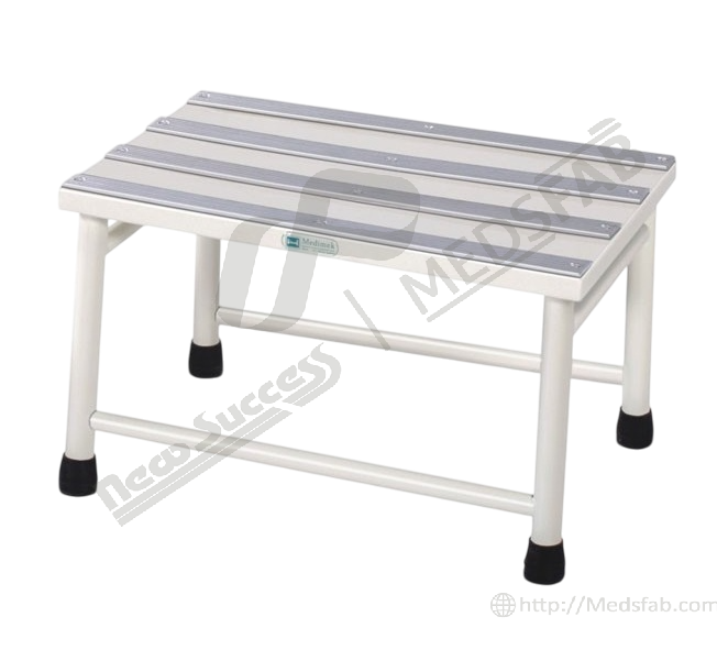 6026 MILD STEEL FOOTSTEP