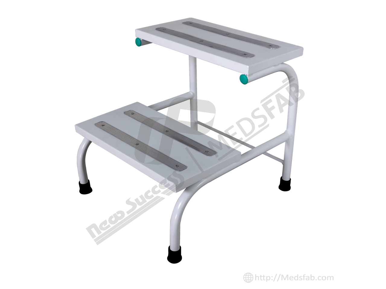 6028 MILD STEEL FOOTSTEP