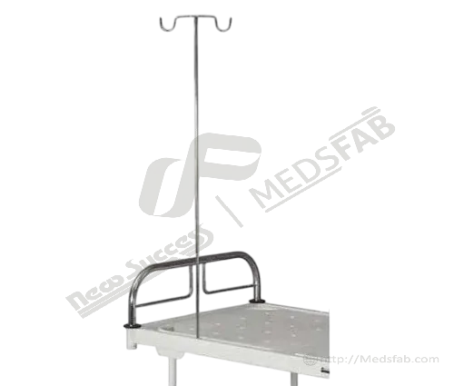 MF6033 Solid IV Rod