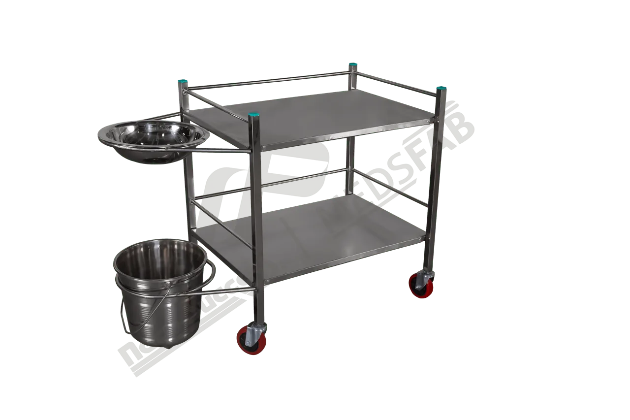 MF9109 Trolley