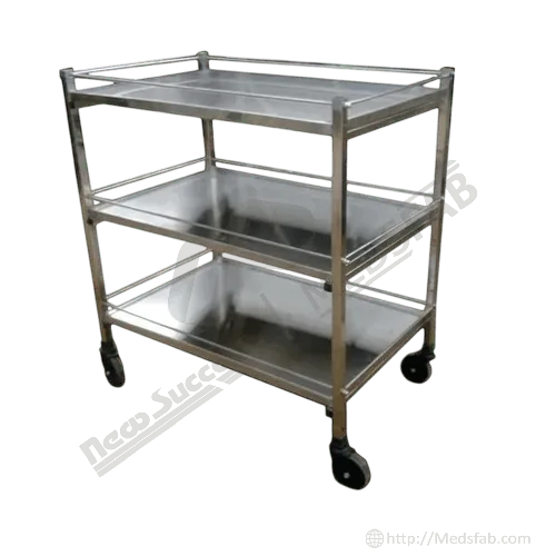 MF9114 Trolley