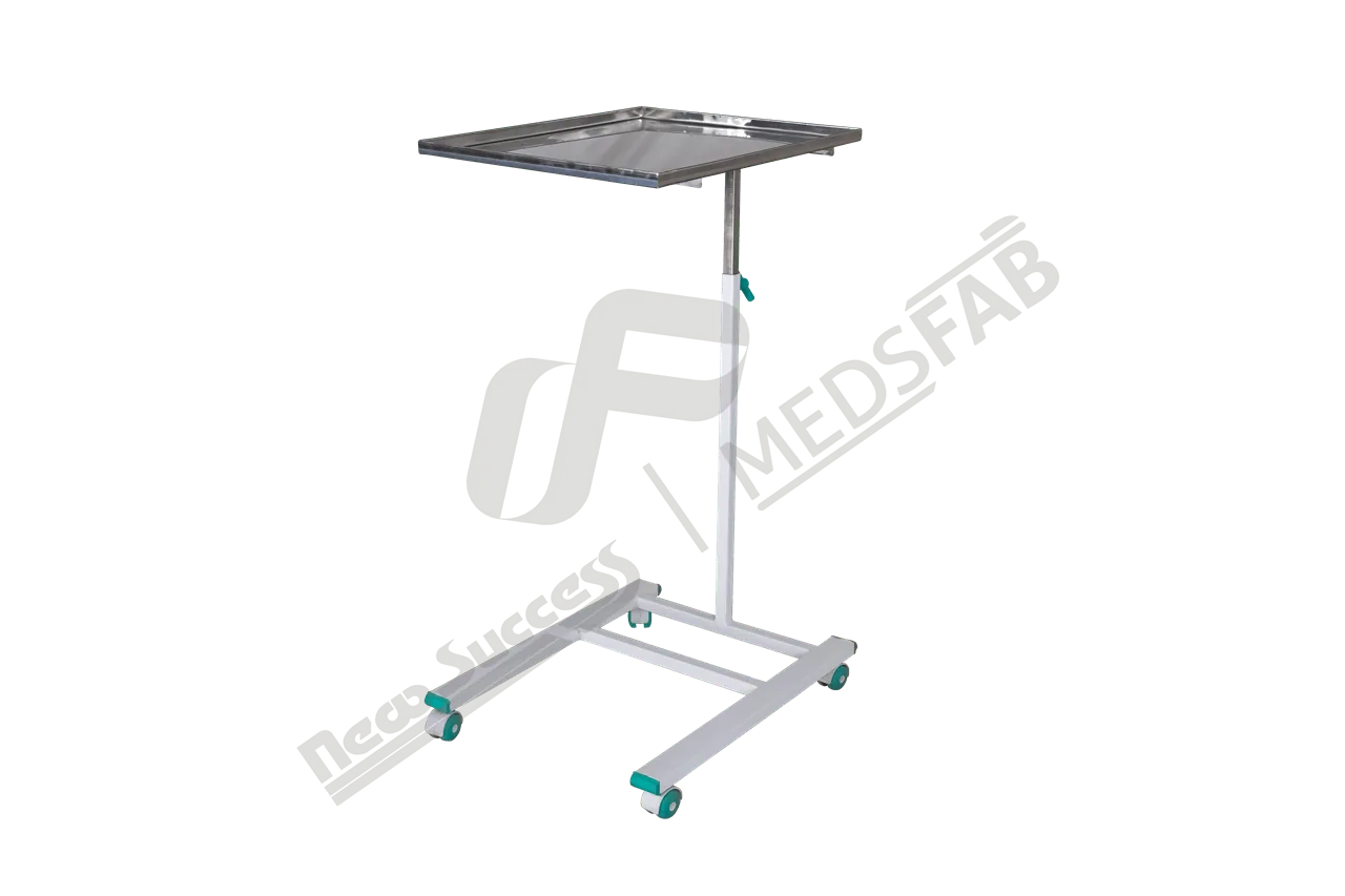 MF9116 Trolley
