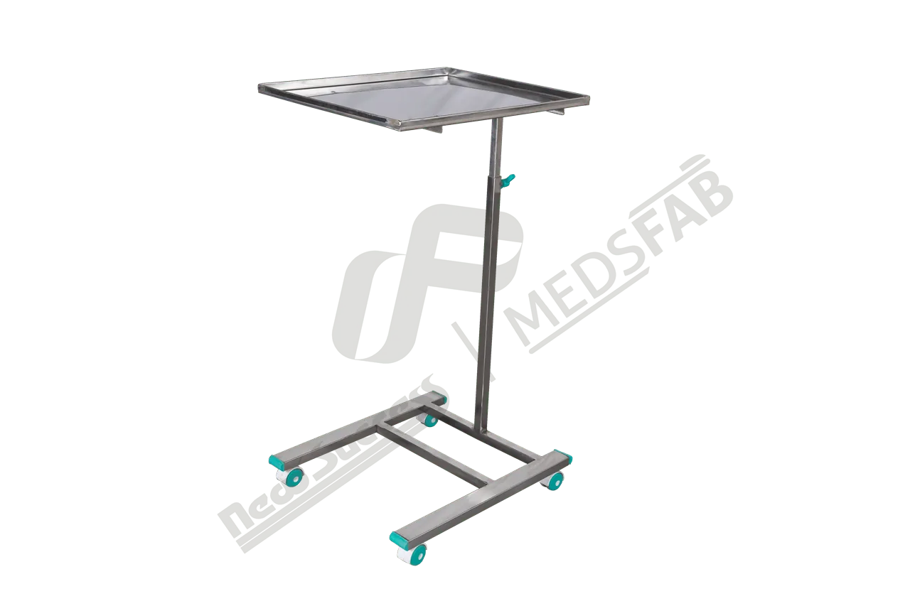 MF9117 Trolley