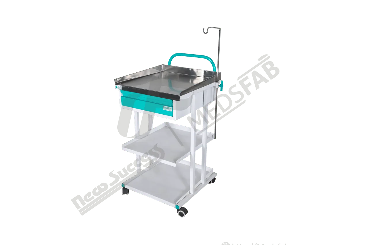 MF9121 Trolley