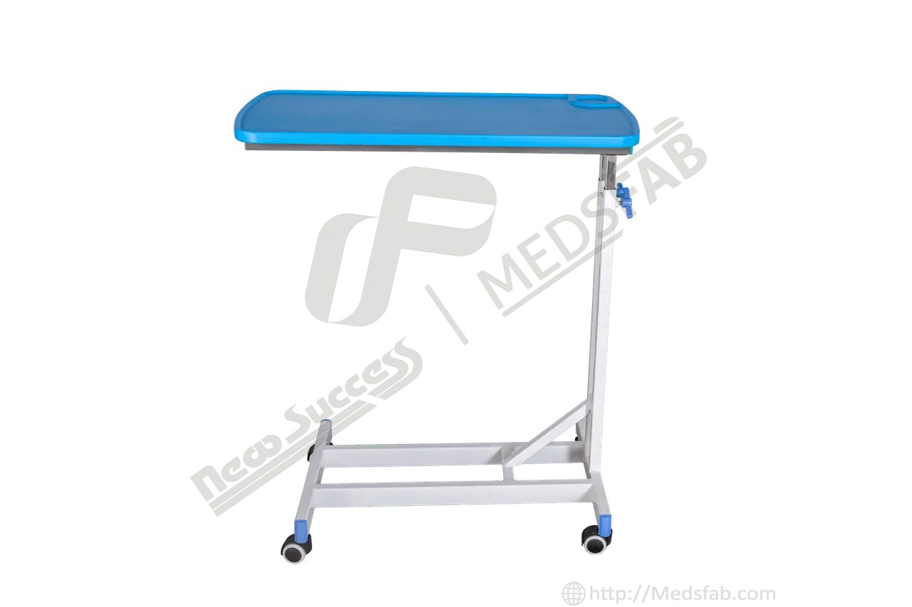 MF9122 Trolley
