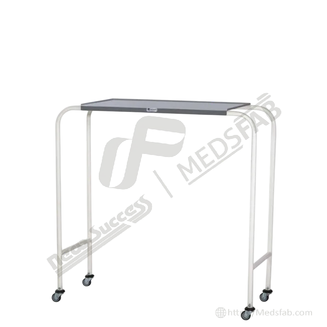 MF9124 Trolley