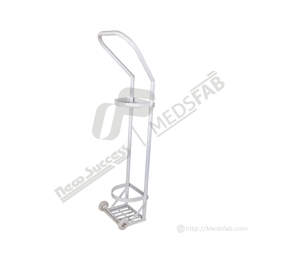 9128 OXYGEN CYLINDER BIG PULL TYPE