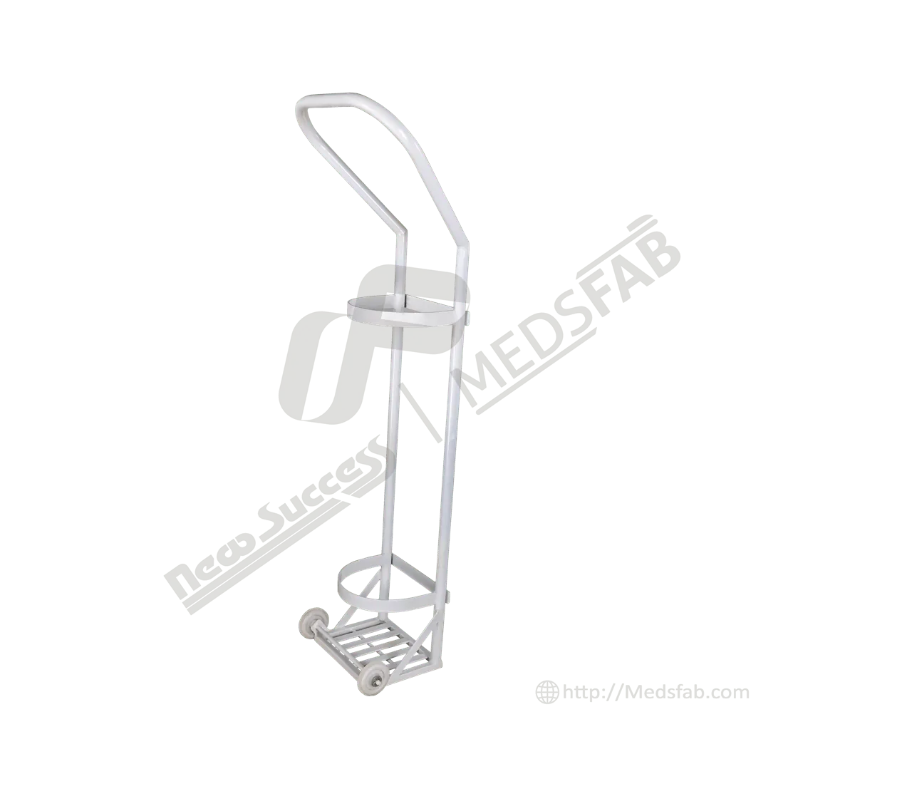 MF9128 Gas Cylinder Trolley