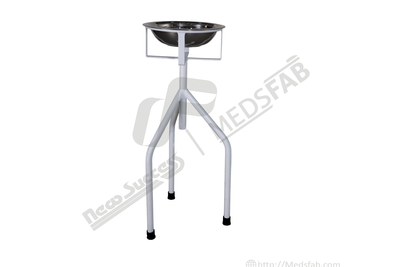 9129 WASH BASIN STAND SINGLE