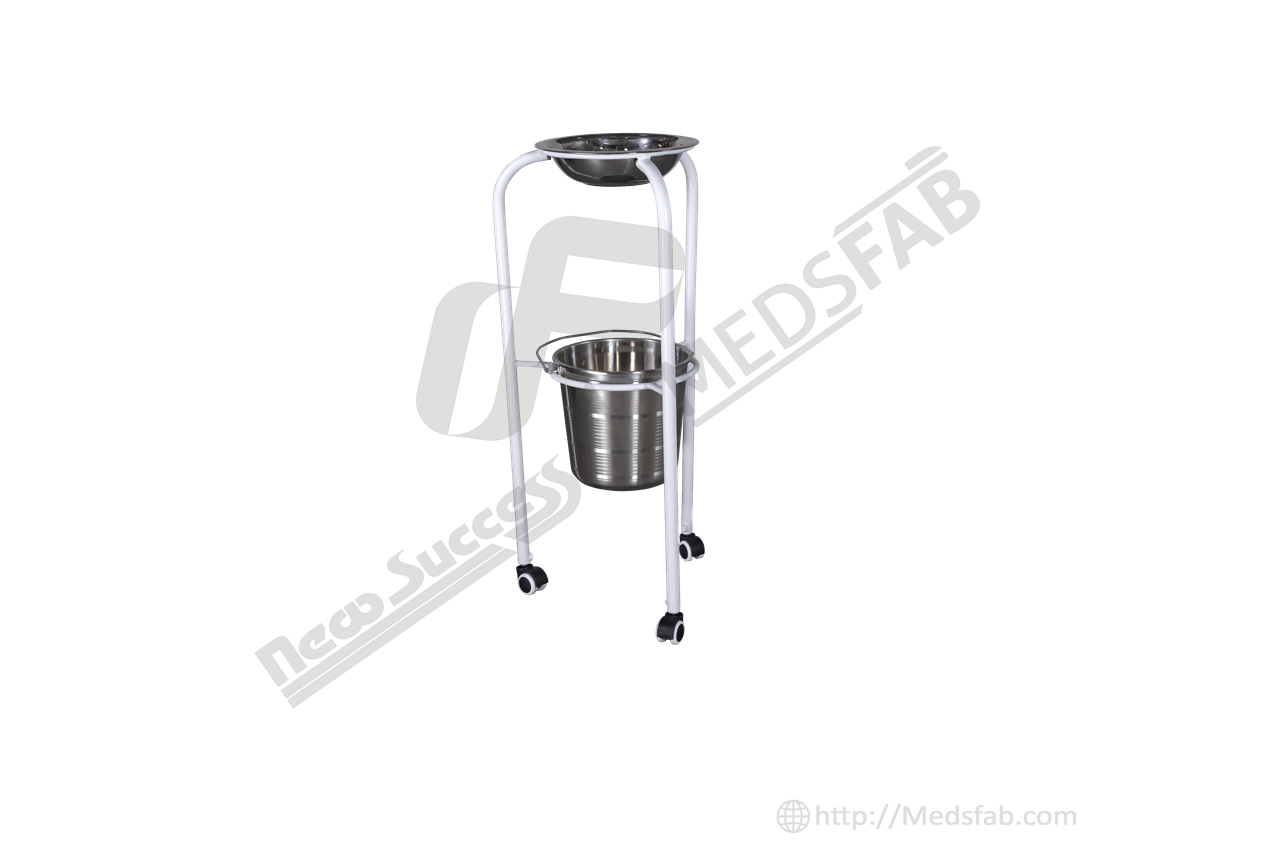 9130 WASH BASIN STAND DOUBLE