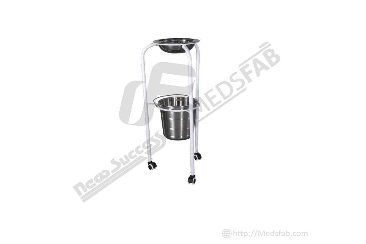 MF9130 Trolley
